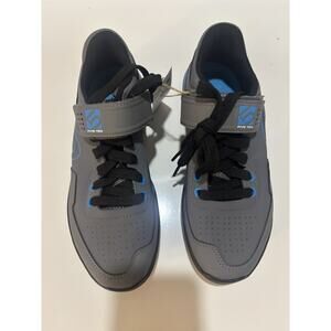 Adidas 5 10 Five Ten Kestrel Lace Mountain Bike Shoes Mens Sz 7 NWOB